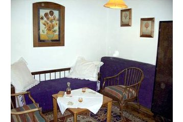 Hungary Privát Hévíz, Exterior